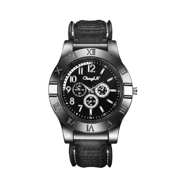 Wristwatch Quartz Watch